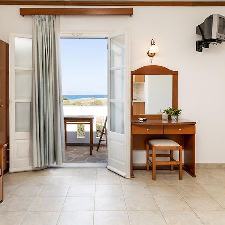 Naxos Edem Studios & Apartments Naxos City Zewnętrze zdjęcie