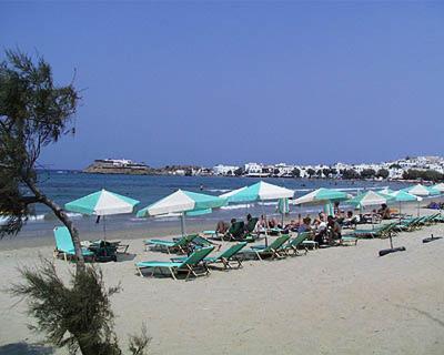 Naxos Edem Studios & Apartments Naxos City Zewnętrze zdjęcie