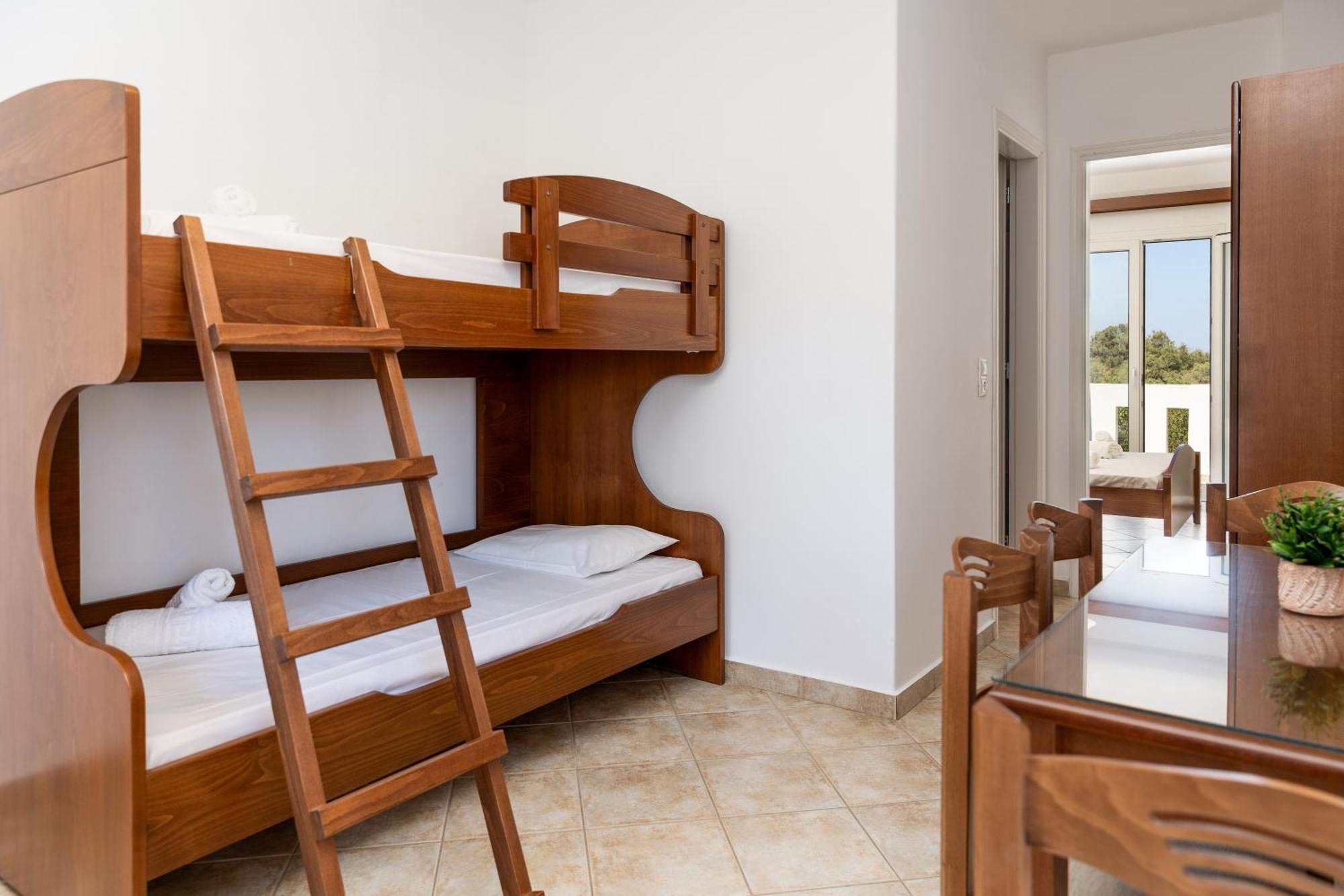 Naxos Edem Studios & Apartments Naxos City Zewnętrze zdjęcie